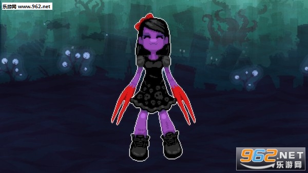 ����Ѫ����(They Bleed Pixels����Crimson����������